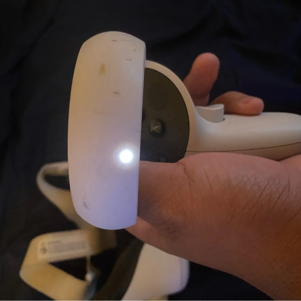 Oculus quest 2!